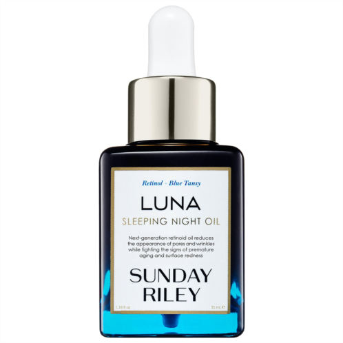 Sunday Riley Luna Sleeping Retinoid Night Oil