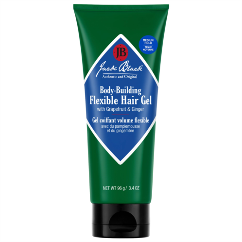 Jack Black Body-Building Hair Gel