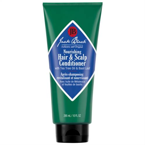 Jack Black Nourishing Hair & Scalp Conditioner