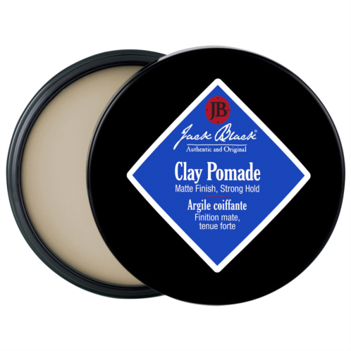 Jack Black Clay Pomade