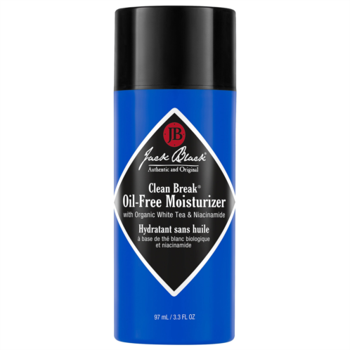 Jack Black Clean Break Oil-Free Moisturizer