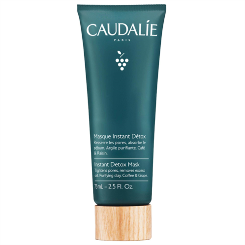 Caudalie Pore Minimizing Instant Detox Mask