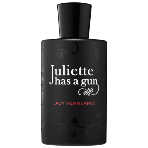 Juliette Has a Gun Lady Vengeance