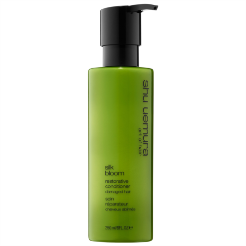Shu uemura Silk Bloom Conditioner for Damaged Hair