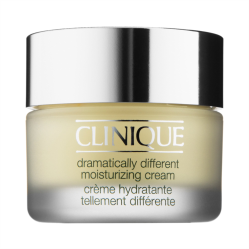 CLINIQUE Dramatically Different Moisturizing Face Cream with Hyaluronic Acid