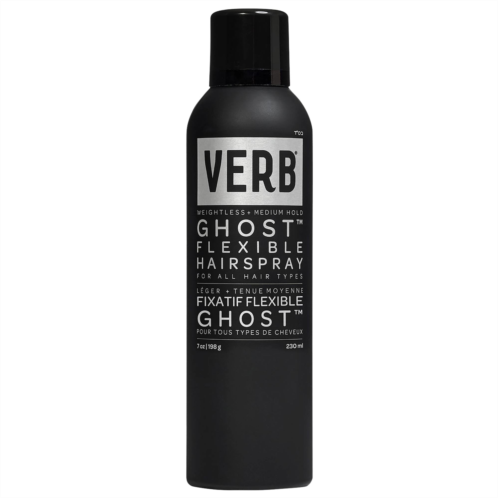 Verb Ghost Medium Hold Hairspray