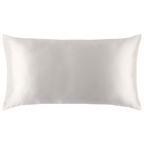 Slip Silk Pillowcase - King