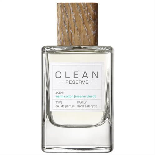 CLEAN RESERVE Reserve - Warm Cotton