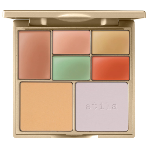 Stila Correct & Perfect All-In-One Color Correcting Palette
