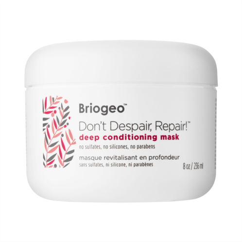Briogeo Dont Despair Repair! Deep Conditioning Hair Mask