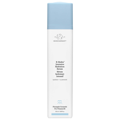 Drunk Elephant B-Hydra Intensive Hydration Serum with Hyaluronic Acid