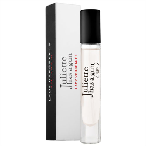 Juliette Has a Gun Lady Vengeance Travel Spray