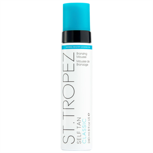 St. Tropez Self Tan Classic Bronzing Mousse