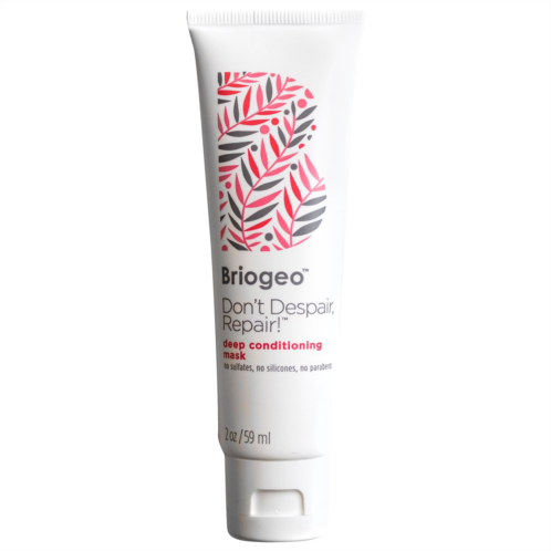 Briogeo Mini Dont Despair Repair! Deep Conditioning Hair Mask