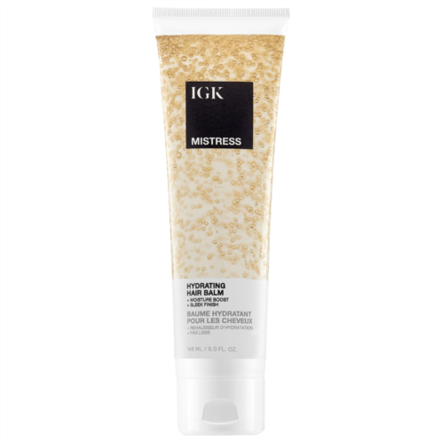 IGK MISTRESS Hydrating Leave-In Conditioner Hair Balm
