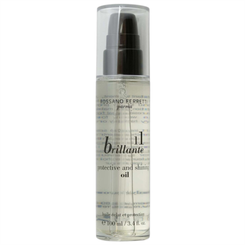 Rossano Ferretti Parma Brillante Protect & Shine Hair Oil