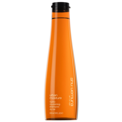 Shu uemura Urban Moisture Deep Hydration Shampoo for Dry Hair