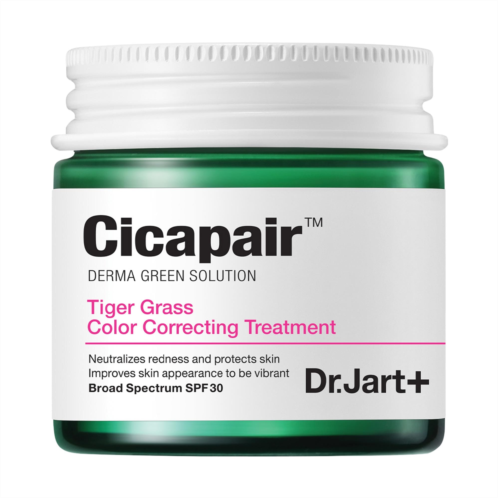Dr. Jart Cicapair Tiger Grass Color Correcting Treatment SPF 30