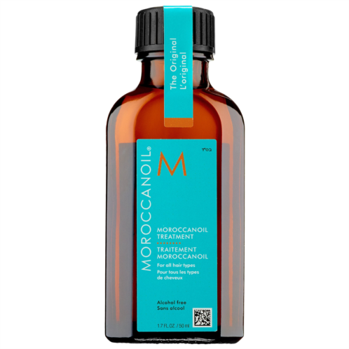 Moroccanoil Treatment Hair Oil
