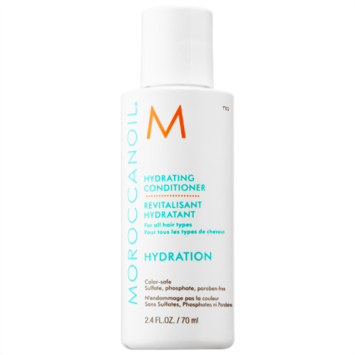 Moroccanoil Mini Hydrating Conditioner