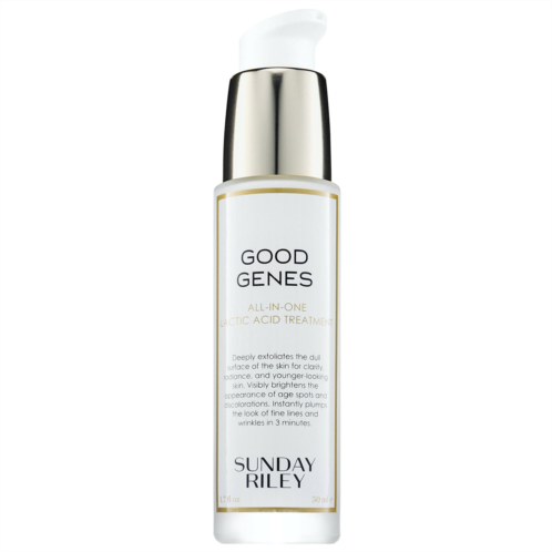 Sunday Riley Good Genes All-In-One AHA Lactic Acid Treatment