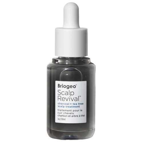 Briogeo Scalp Revival Charcoal Tea Tree Scalp Treatment Serum