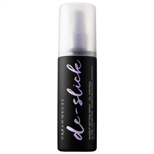 Urban Decay De-Slick Oil-Control Makeup Setting Spray