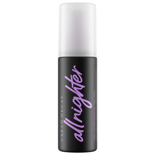 Urban Decay All Nighter Waterproof Makeup Setting Spray