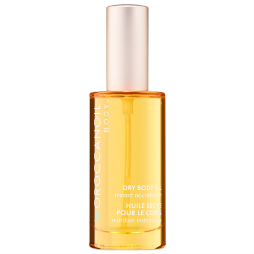 Moroccanoil Mini Dry Body Oil