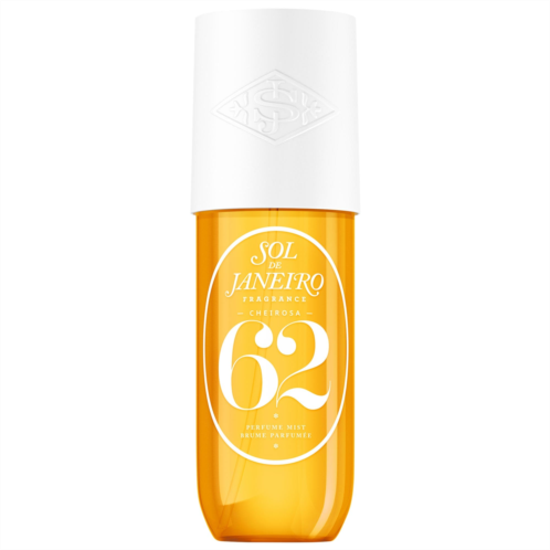 Sol de Janeiro Cheirosa 62 Bum Bum Hair & Body Perfume Mist