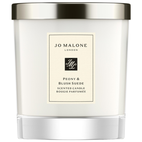 Jo Malone London Peony & Blush Suede Candle