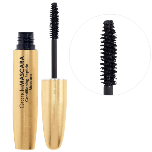 Grande Cosmetics GrandeMASCARA Conditioning Peptide Mascara