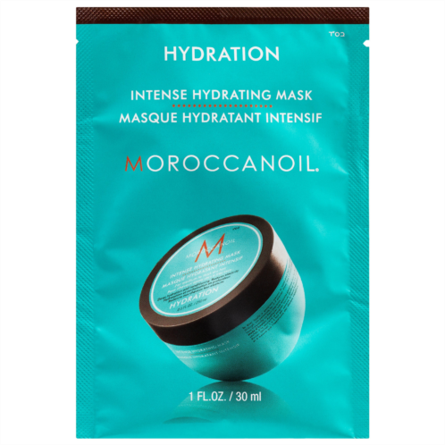 Moroccanoil Intense Hydrating Mask Packette