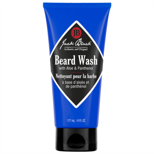 Jack Black Beard Wash