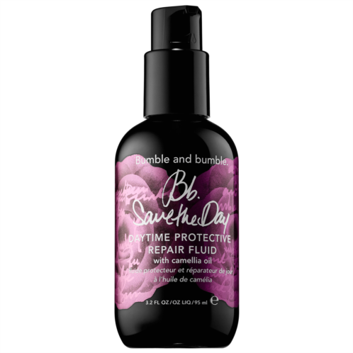 Bumble and Bumble Save the Day Protective Hair Repair Fluid