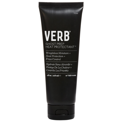 Verb Ghost Prep with Heat Protectant