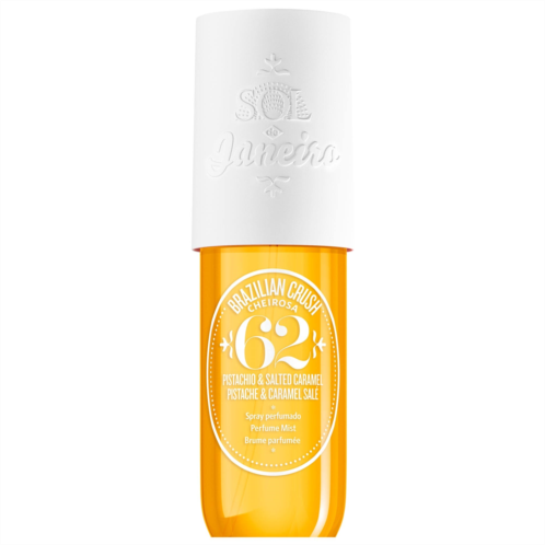 Sol de Janeiro Mini Cheirosa 62 Bum Bum Hair & Body Perfume Mist
