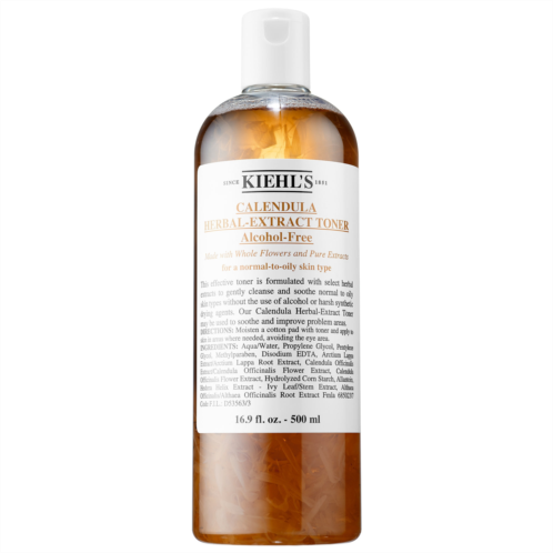 Kiehl s Since 1851 Calendula Herbal Extract Alcohol Free Toner