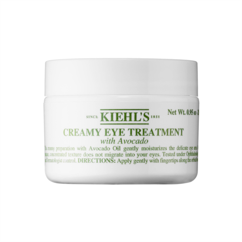 Kiehl s Since 1851 Hydrating Eye Treatment Cream with Avocado