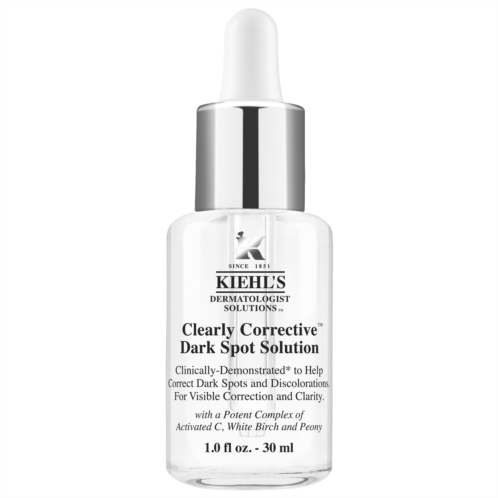 Kiehl s Since 1851 Clearly Corrective Dark Spot Correcting Serum