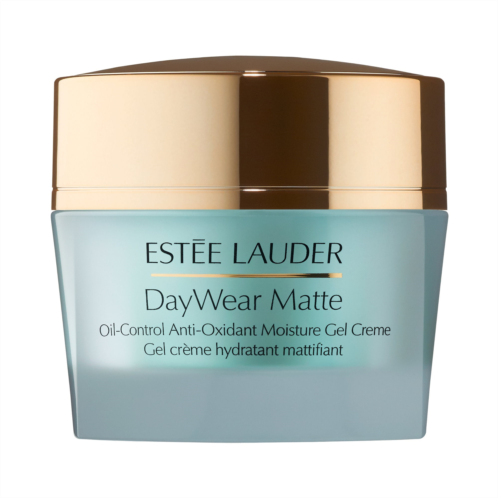 Estee Lauder DayWear Matte Oil-Control Anti-Oxidant Moisturizer Gel Creme