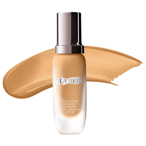 La Mer The Soft Fluid Long Wear Foundation SPF 20