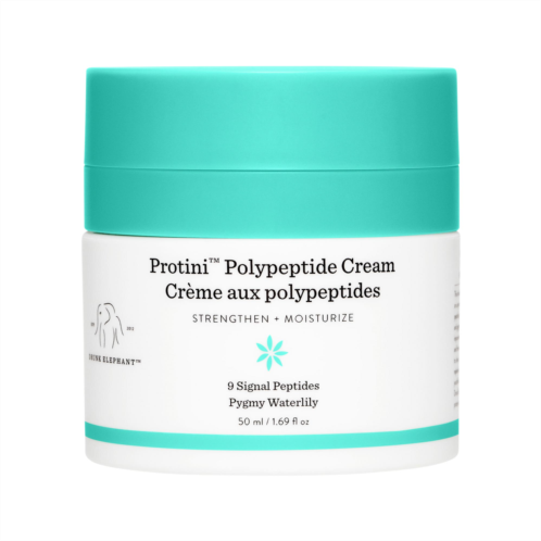Drunk Elephant Protini Polypeptide Firming Refillable Moisturizer