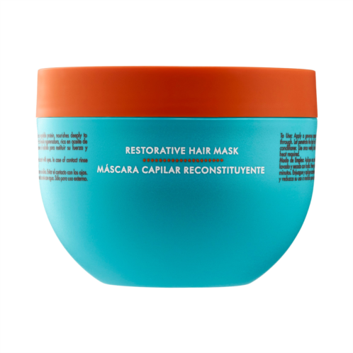 Moroccanoil Restorative Hair Mask