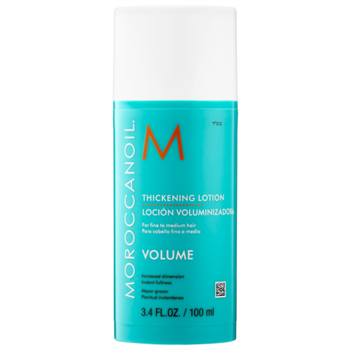 Moroccanoil Thickening Lotion