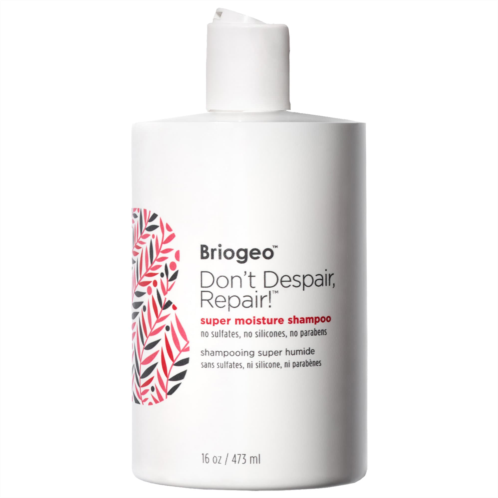 Briogeo Dont Despair Repair! Super Moisture Shampoo for Damaged Hair