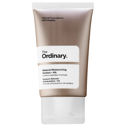 The Ordinary Mini Natural Moisturizing Factors HA