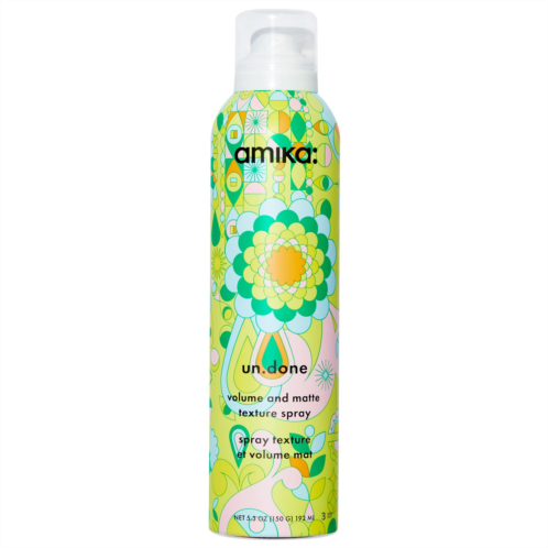 Amika Un.Done Texture Spray