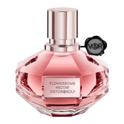 Viktor&Rolf Flowerbomb Nectar Eau de Parfum with Vanilla & Orange Blossom