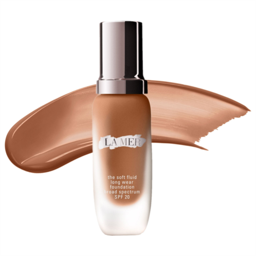La Mer The Soft Fluid Long Wear Foundation SPF 20